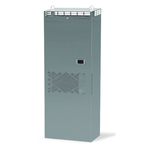 Wandmontierte Klimaanlage - XEGO16 Series - MPGAMMA srl - Industrie / Außenbereich