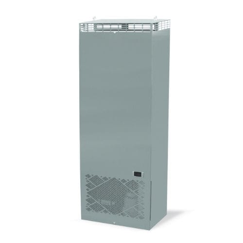Wandmontierte Klimaanlage - XEGO30 Series - MPGAMMA srl - Industrie / Außenbereich