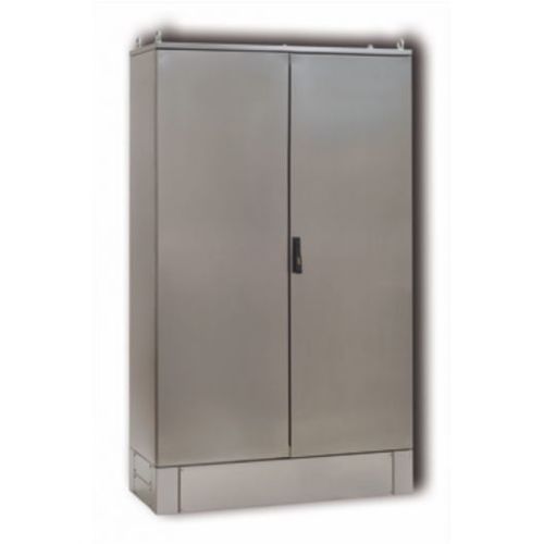 Modulares Schranksystem - EMP series - MPGAMMA srl - bodenstehend / Flügeltüren / mit 1 Tür