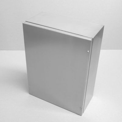 Wandmontierte Abzweigdose - CDN series - MPGAMMA srl - wasserdicht / Polyurethan / Edelstahl