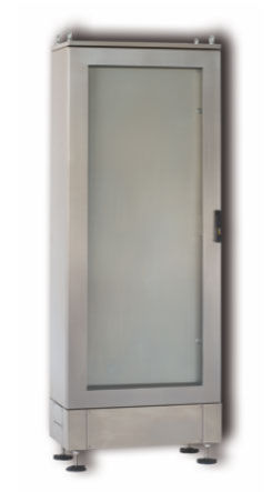 Steuerungsschaltschrank - EML series - MPGAMMA srl - Einbau / Industrie / NEMA