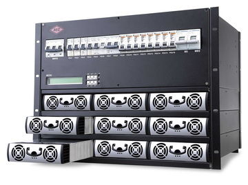 Tischnetzteil - ES1948 series - Allis Electric - AC/DC / Schaltnetzteil / einphasig
