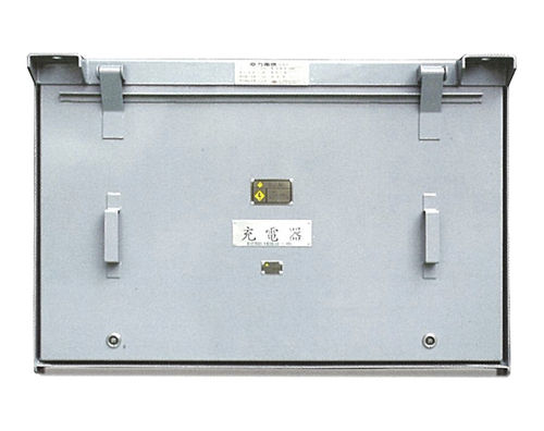 Batterieladegerät für die Bahntechnik - Allis Electric - für Wandmontage / universell / einstellbar