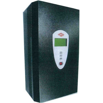 Batterieladegerät für Gabelstapler - CH5548 - Allis Electric - für Wandmontage / Blei-Säure / dreiphasig