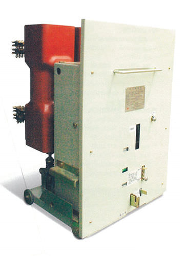Vakuumschutzschalter - VCB - Allis Electric - Leistung / modular / für Außenbereich