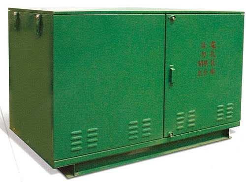 SF6-gasisolierte Schaltanlage - Allis Electric - kompakt / für Verteiler