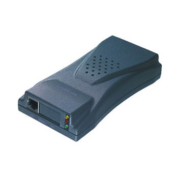 Fernüberwachungsgerät - MCSU NetAgent II - Allis Electric - Leistung / Alarm / Ethernet