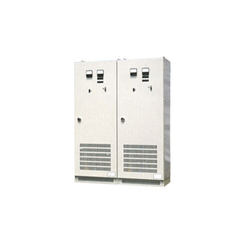 Schrankmodell-Stromversorgung - SCR - Allis Electric - DC/DC / Schaltnetzteil / mit Überstromschutz