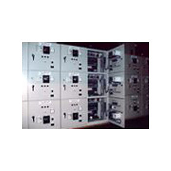 Niederspannungsschaltanlage - Allis Electric - metallgeschottete / für Verteiler