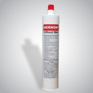 Epoxid-Klebstoff - Tuffbond® 394 - Hernon Manufacturing - für Kunststoff / Einkomponenten / Industrie