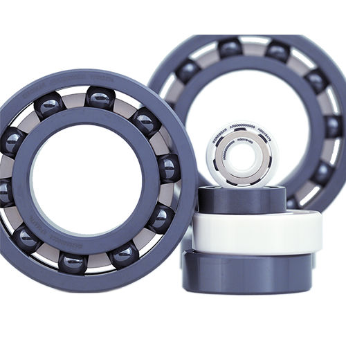 Rollenlager - MinebeaMitsumi Technology Center Europe GmbH - Radial / für Automobilanwendungen / für hohe Drehzahlen