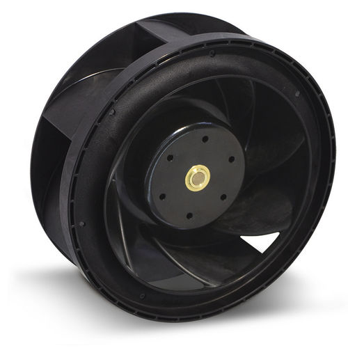 Rührer für Gebläse - MinebeaMitsumi Technology Center Europe GmbH - 6-Flügel / Axial