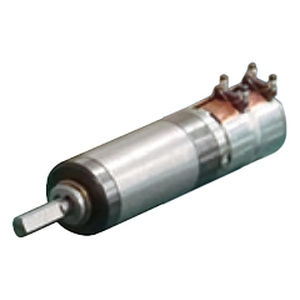 2-Phasen-Schritt-Motor - PG6-K20 series - MinebeaMitsumi Technology Center Europe GmbH - DC / 3 V / Industrie
