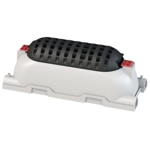 Spleißbox für Untergrund - AT29030 - KAISER GmbH & Co. KG - halogenfrei / IP68