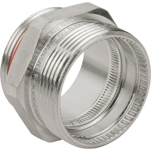 Messing-Kabelverschraubung - 1089.20.02LF - KAISER GmbH & Co. KG - IP68 / IP69K / metrisch