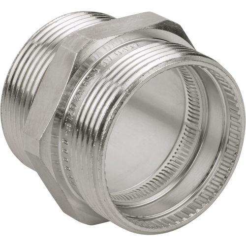 Messing-Kabelverschraubung - 1189.20.02LF - KAISER GmbH & Co. KG - IP68 / IP69K / metrisch