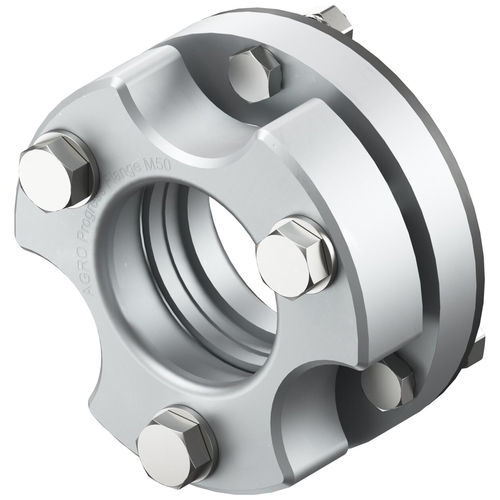 Einschraubanschluss - 1988.88.001 - KAISER GmbH & Co. KG - Aluminium / robust