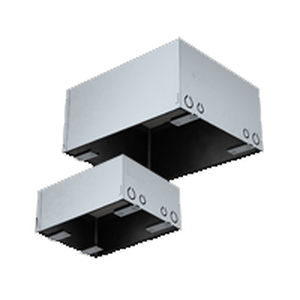 Schutzgehäuse - FlamoX® - KAISER GmbH & Co. KG - Monoblock / kompakt