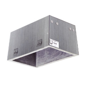 Gehäuse - FlamoX®-S 30 E - KAISER GmbH & Co. KG
