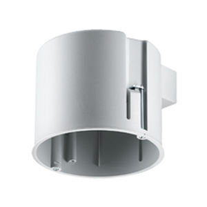 Wandmontiertes Gehäuse - ThermoX® - KAISER GmbH & Co. KG - Überwachung / kompakt