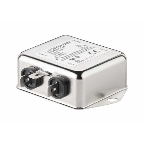 Elektronischer Filter / Hochpass - FN2090 - Schaffner EMV AG - passiv / EMV / Einschraub