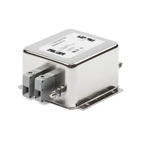 Elektronischer Filter / Hochpass - FN350 - Schaffner EMV AG - passiv / EMV / Leistung
