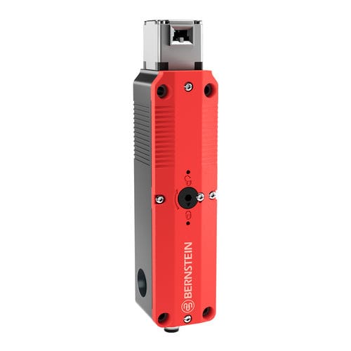 Sicherheitsfunktions-Positionsschalter - SLC series - BERNSTEIN AG - für Aktuatoren / IP67 / ausfallsicher