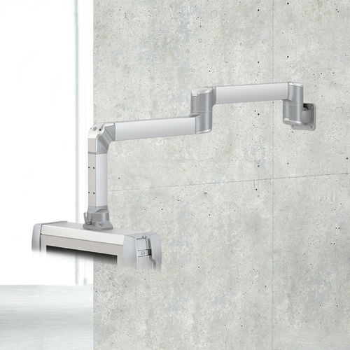 Aluminium-Tragarmsystem - CS-3000 neXt - BERNSTEIN AG - modular / für mittelschwere Lasten