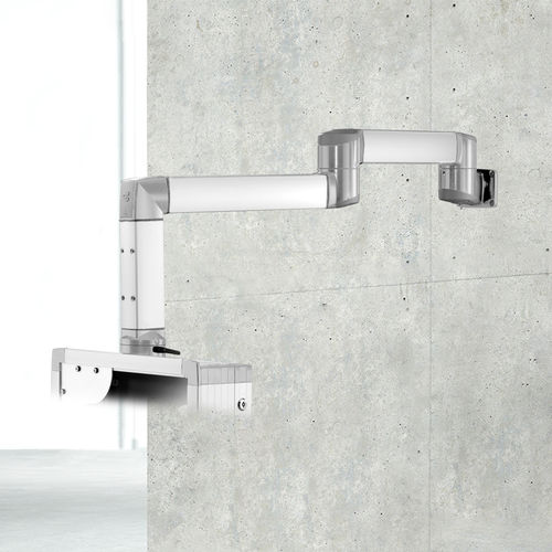 Aluminium-Tragarmsystem - CS-3000 - BERNSTEIN AG - modular / für mittelschwere Lasten