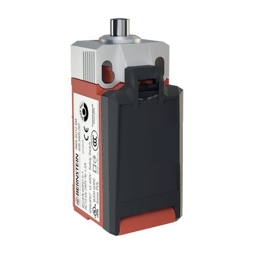 Sicherheitsendschalter - IN65 series - BERNSTEIN AG - für Aktuatoren / IP67 / IP66
