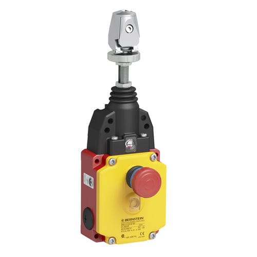 Seilzugschalter - SRM series - BERNSTEIN AG - IEC / robust / IP67