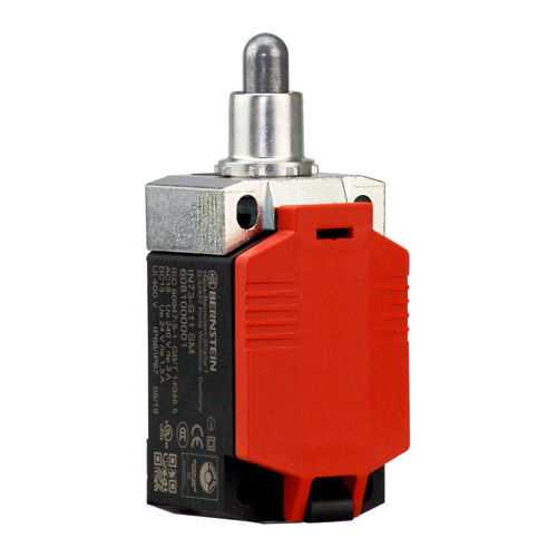 IP67-Endschalter - IN73 - BERNSTEIN AG - IP66 / verstärkt / mechanisch