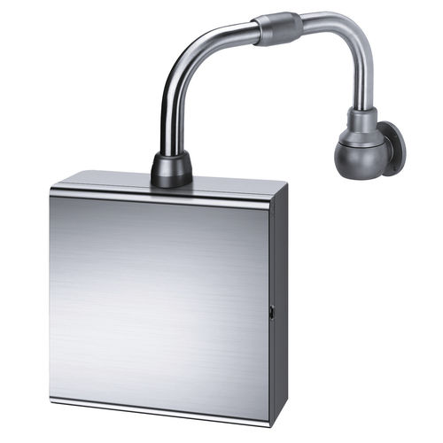 Edelstahltragarmsystem - CS-480 NR     - BERNSTEIN AG - für Schaltkoffer