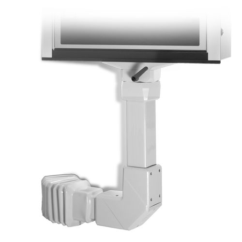 Tragarmsystem für starke Belastungen - CS-2000 S80 - BERNSTEIN AG