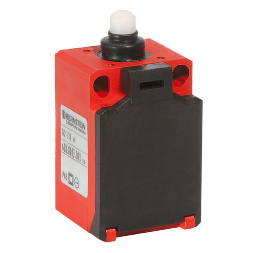 Sicherheitsendschalter - Ti2 series - BERNSTEIN AG - IP65 / kompakt / Kontroll