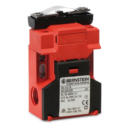 Sicherheits-Positionsschalter - SKC series - BERNSTEIN AG - IP65