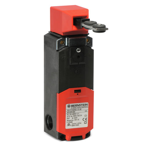Sicherheits-Positionsschalter - SLK series - BERNSTEIN AG - Magnet / IP67