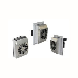 Kälteentfeuchter - PSE series - Rübsamen & Herr Elektrobau GmbH - Luft / für Schaltschrank