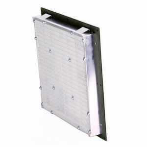 Luftfilter - EMC - Rübsamen & Herr Elektrobau GmbH - Paneel / Magnet / magnetisch-induktiv