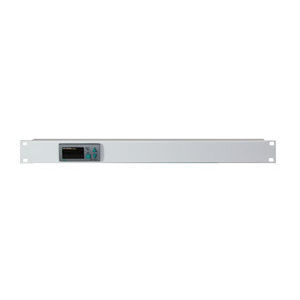 Digitaler Temperaturcontroller - TER 150/19 - Rübsamen & Herr Elektrobau GmbH - für Industrieanwendungen / für Schalttafeleinbau
