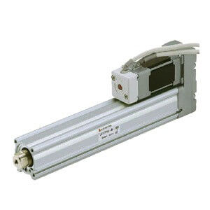 Elektrischer Antrieb - LEY series - SMC Corporation of America - linear / Zugstangen / Zylinder