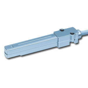 Elektrostatischer Sensor - IZD10 series - SMC Corporation of America