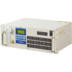 Rack-Umlaufkühler - HECR series - SMC Corporation of America - Wasser / Luft / mobil
