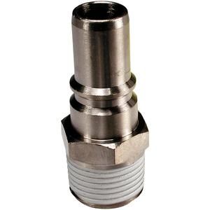 Hydraulisches Schnellwechselsystem - KK series - SMC Corporation of America
