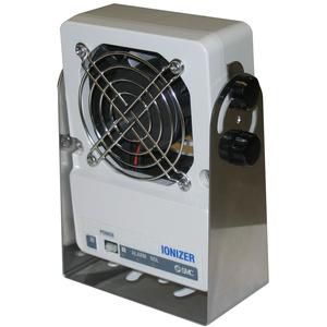 Ionengenerator - IZF10 - SMC Corporation of America