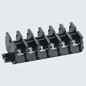 Schraubanschlussklemmenblock - TB30-XXP/TB30C-XXP series - Tianli Electrical Machinery (Ningbo) Co., Ltd. - modular / Kunststoff
