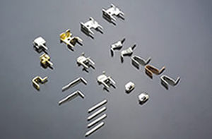 Elektrischer Kontakt / Metall - OEM2 series - Tianli Electrical Machinery (Ningbo) Co., Ltd.