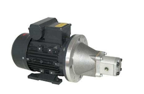 Kreiselpumpe - 240 V  - Hydraproducts - Industrie / Aluminium / Gusseisen