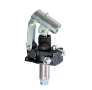 Handhydraulikpumpe - HPMR - Hydraproducts