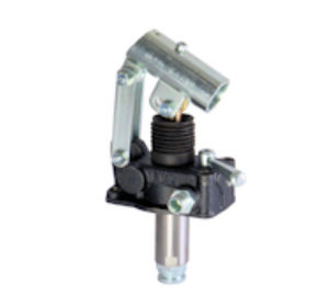 Handhydraulikpumpe - HPMU - Hydraproducts